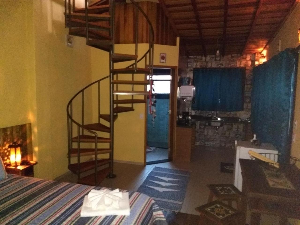 Chales De Analuz Visconde De Maua Exterior foto